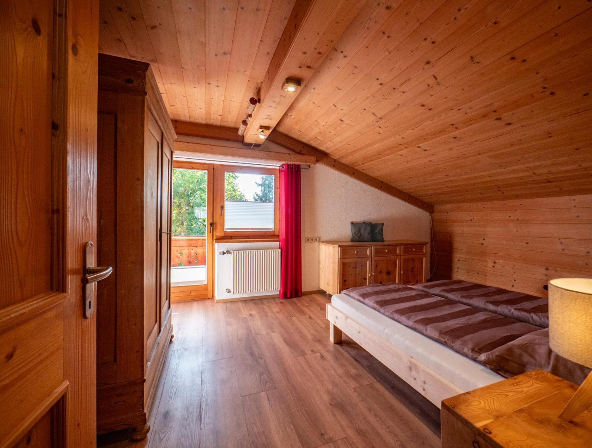 Ferienwohnung Zillertal - Schwemberger 푸겐 외부 사진