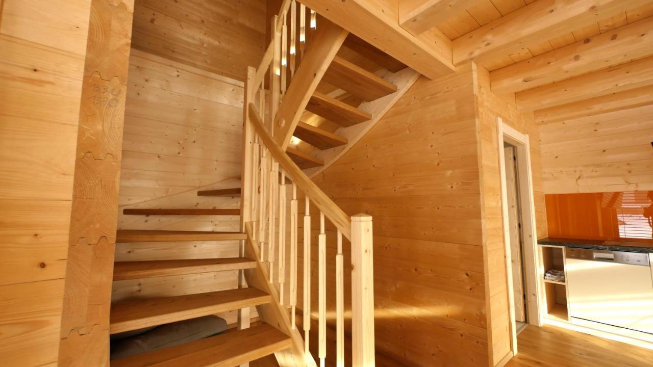 Ferienwohnung Zillertal - Schwemberger 푸겐 외부 사진